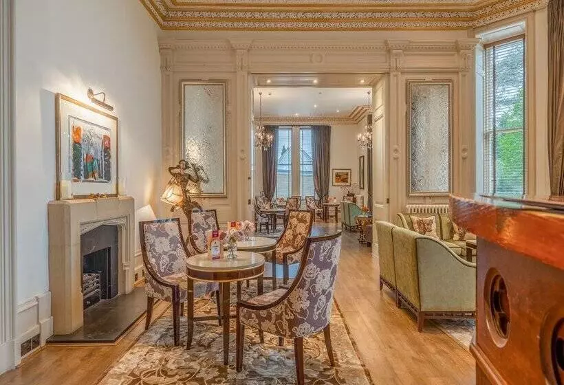 Hotelli Muthu Newton