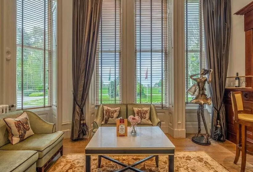 Hotelli Muthu Newton