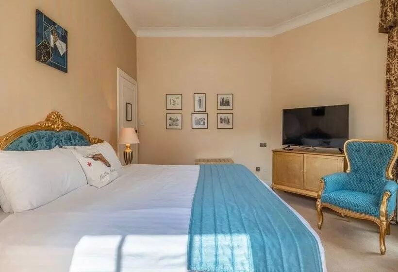 Hotelli Muthu Newton