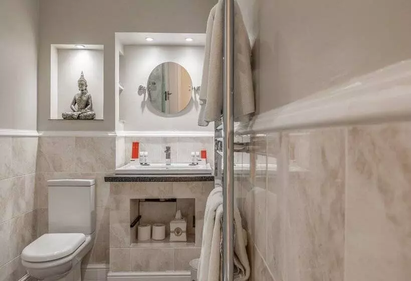 Hotelli Muthu Newton