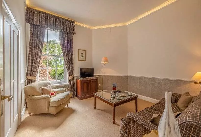 Hotelli Muthu Newton