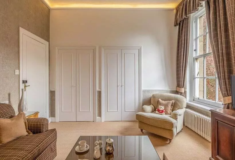 Hotelli Muthu Newton