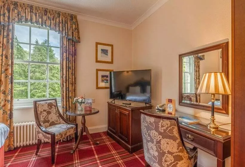 Hotelli Muthu Newton