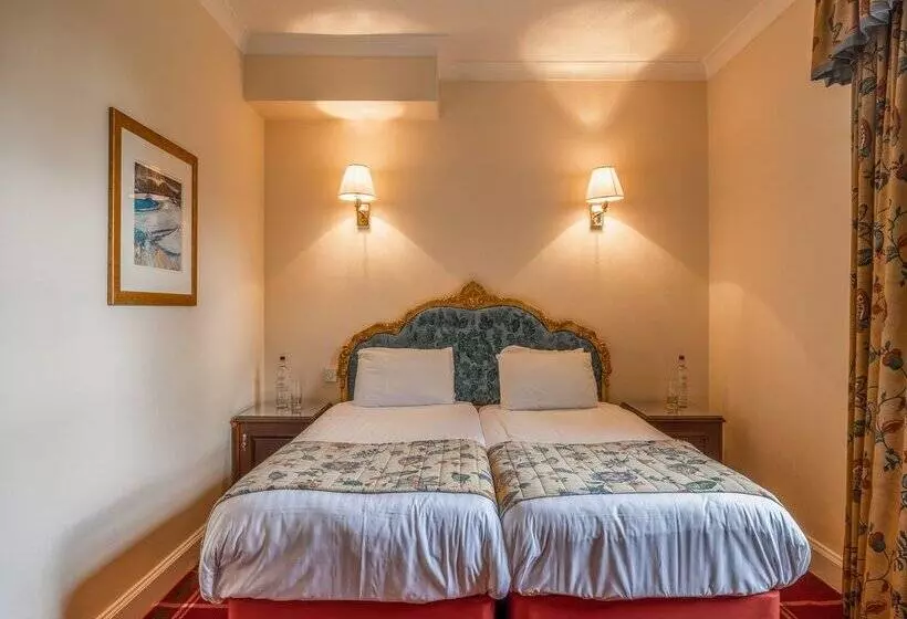 Hotelli Muthu Newton