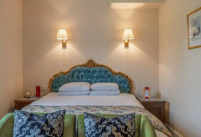 Hotelli Muthu Newton