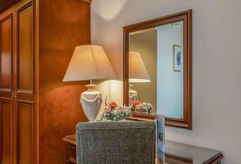 Hotelli Muthu Newton