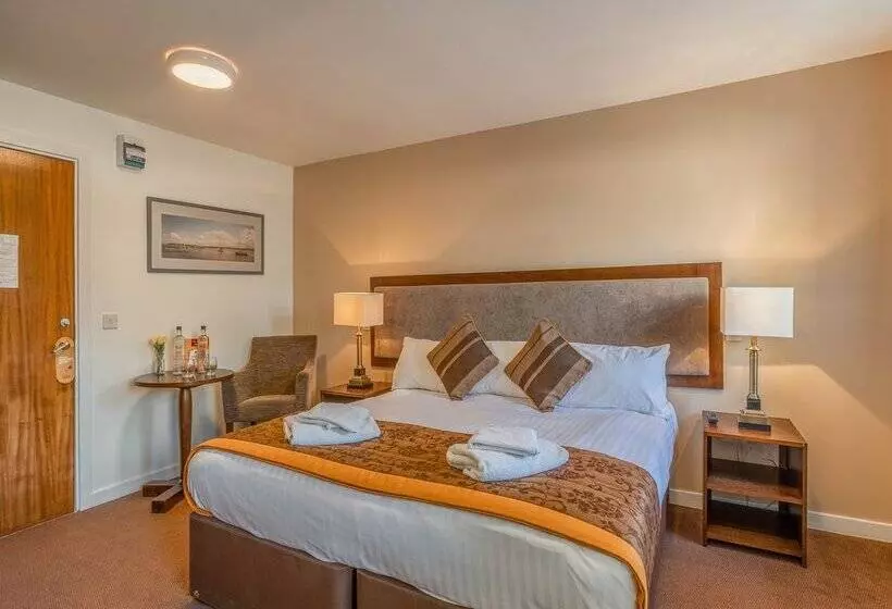 Hotelli Muthu Newton