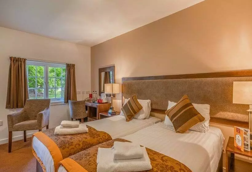 Hotelli Muthu Newton