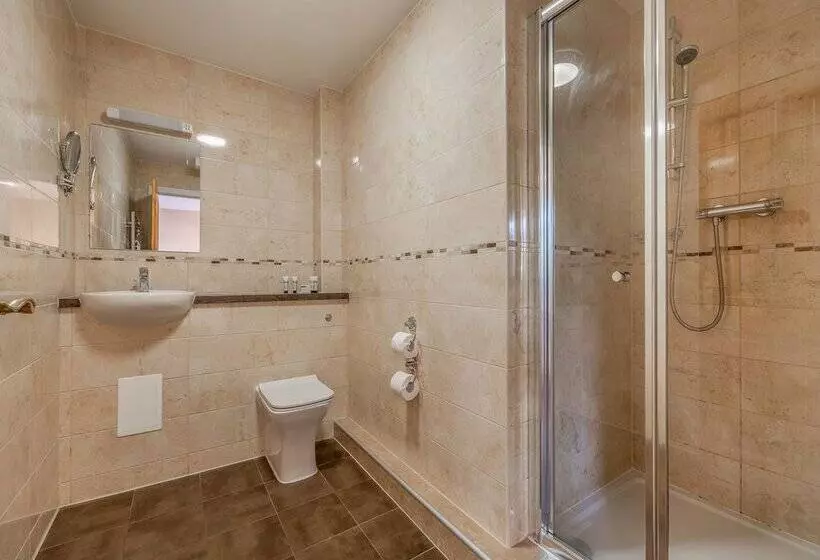 Hotelli Muthu Newton