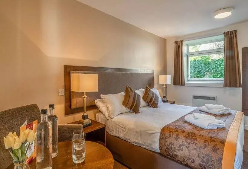 Hotelli Muthu Newton