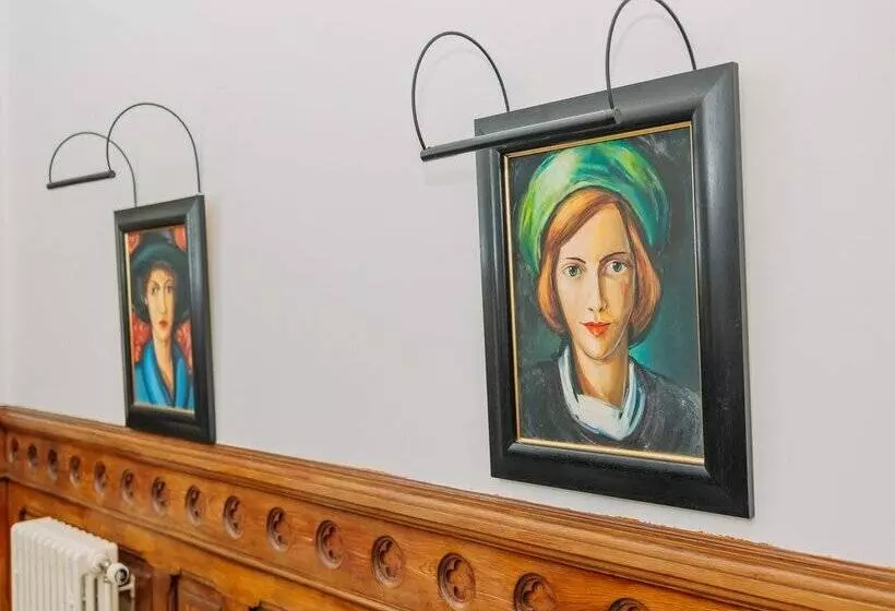 Hotelli Muthu Newton