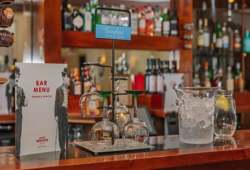 Hotelli Muthu Newton