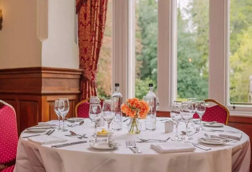 Hotelli Muthu Newton