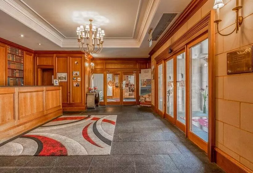 Hotelli Muthu Newton