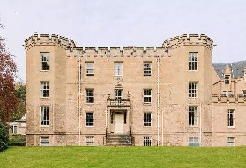 Hotelli Muthu Newton