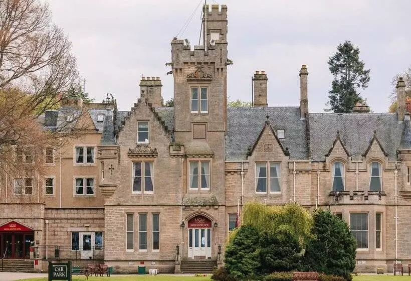 Hotelli Muthu Newton