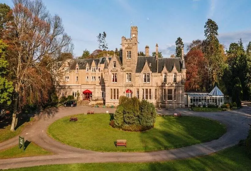 Hotelli Muthu Newton