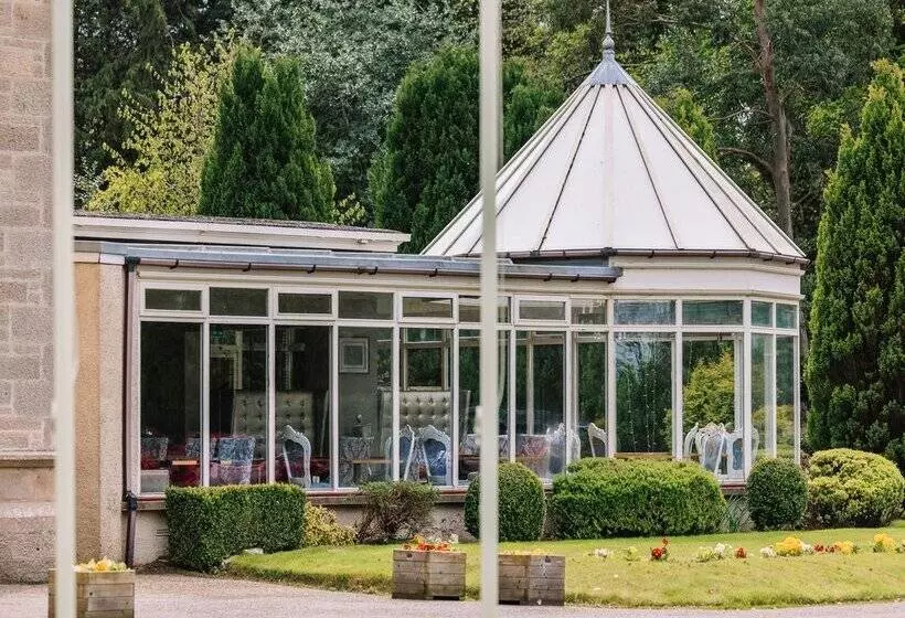 Hotelli Muthu Newton