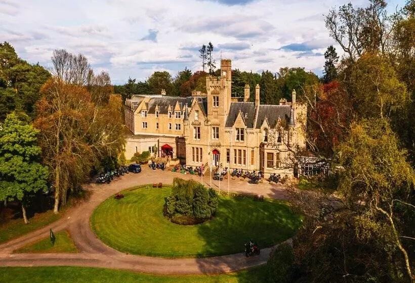 Hotelli Muthu Newton