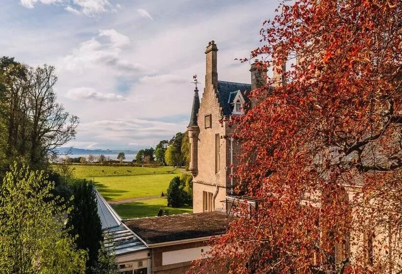 Hotelli Muthu Newton