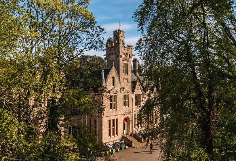 Hotelli Muthu Newton