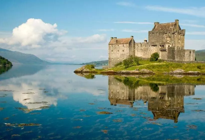 ホテル Nethybridge