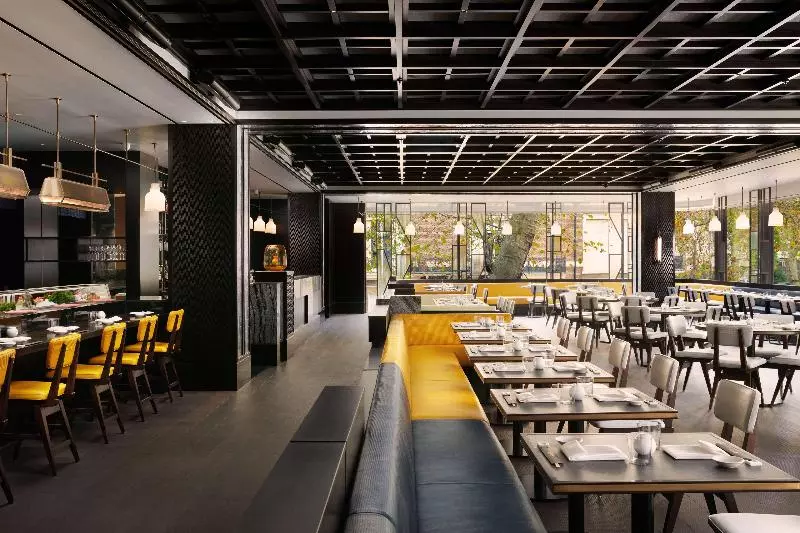 Nobu Hotel London Portman Square