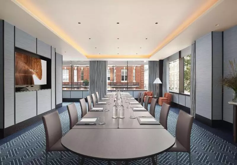 Nobu Hotel London Portman Square