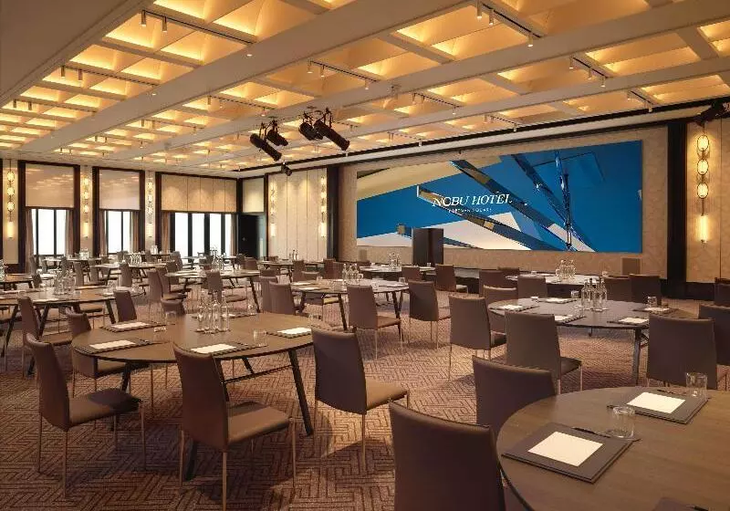 Nobu Hotel London Portman Square