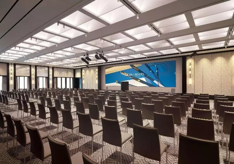 Nobu Hotel London Portman Square