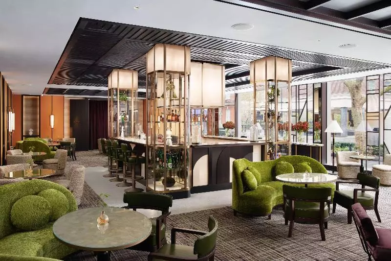 Nobu Hotel London Portman Square