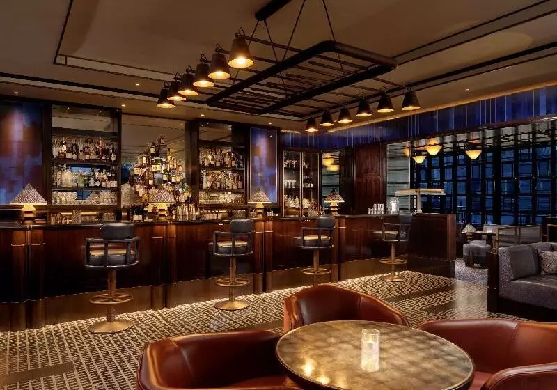 Nobu Hotel London Portman Square