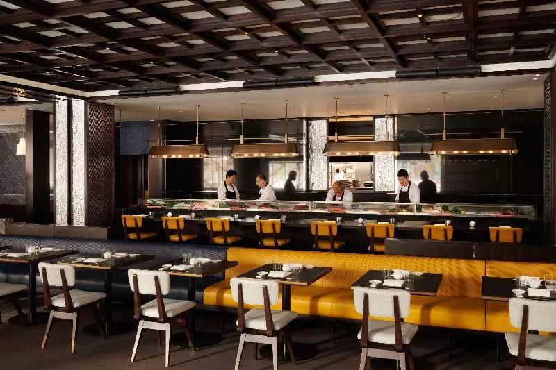 Nobu Hotel London Portman Square