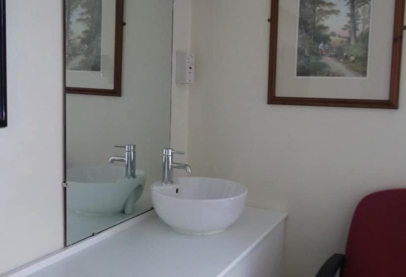 בית מלון כפרי Patten Arms