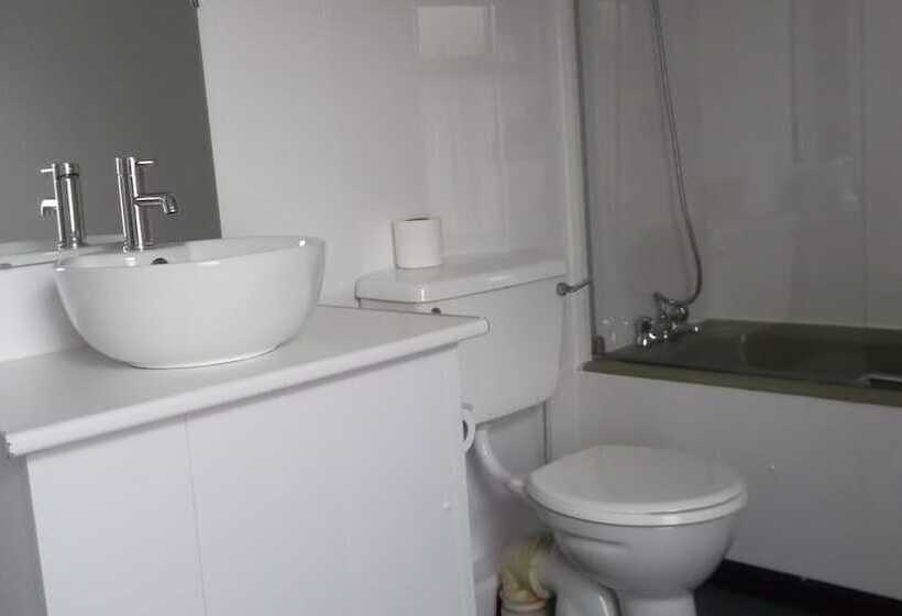 בית מלון כפרי Patten Arms