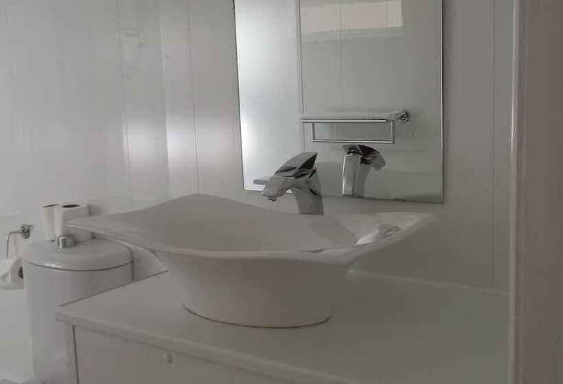 בית מלון כפרי Patten Arms