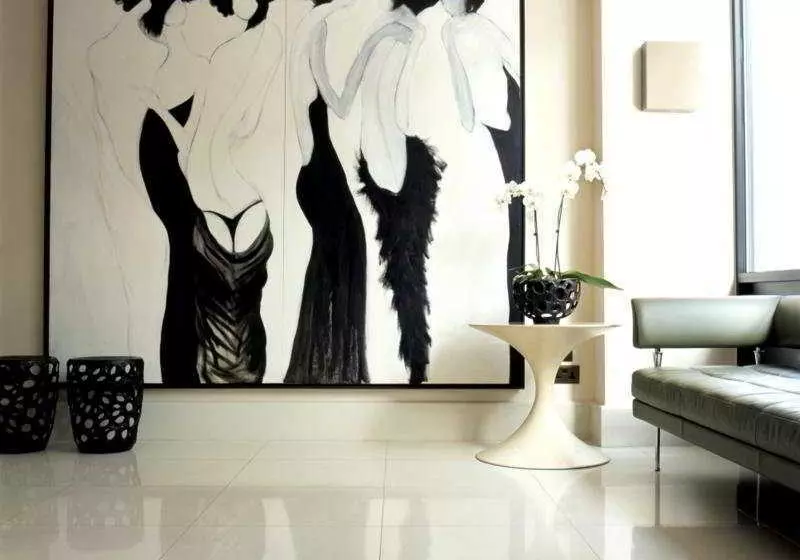 Otel Radisson Edwardian Leicester Square