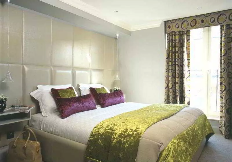 Otel Radisson Edwardian Leicester Square