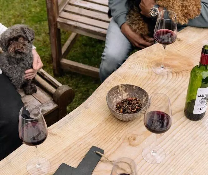 هتل Saorsa 1875 Plant Based