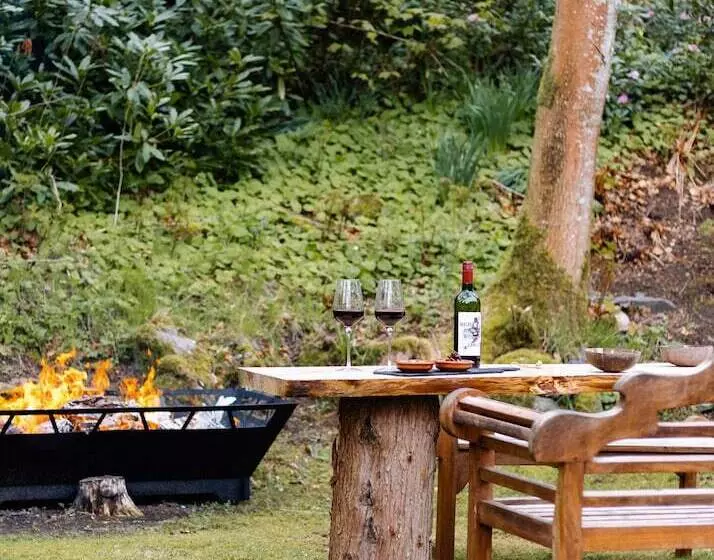 هتل Saorsa 1875 Plant Based