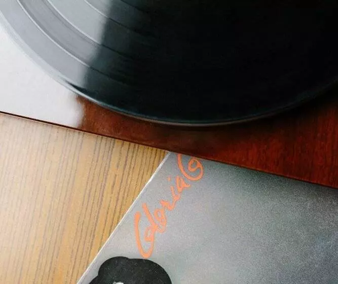 هتل Saorsa 1875 Plant Based