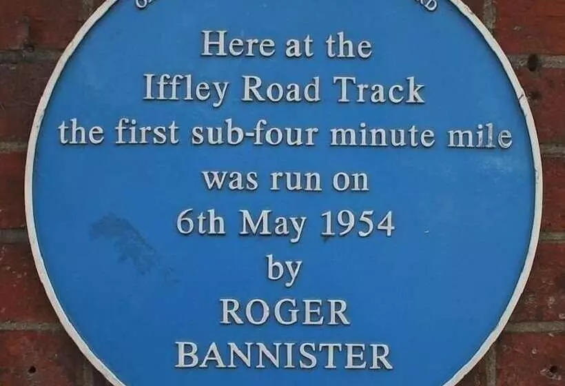 호텔 Shillingford Bridge