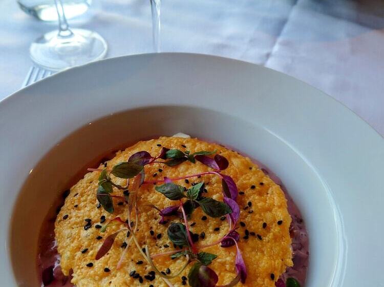 בית מלון כפרי Shillingford Bridge