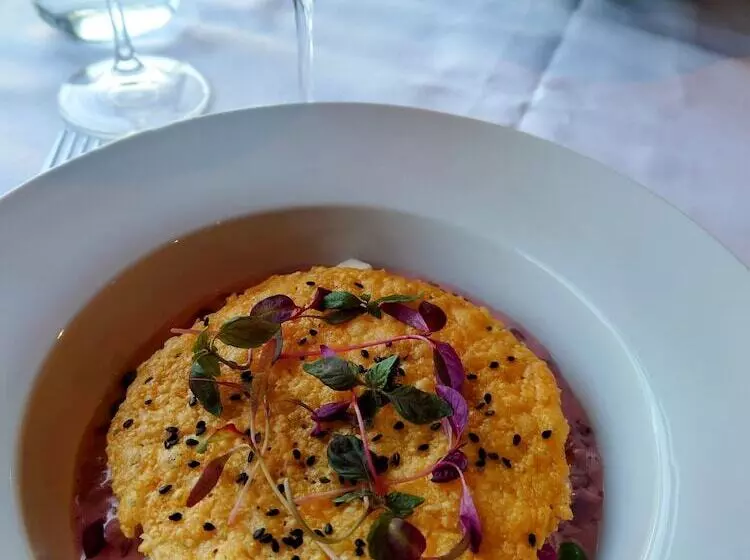 호텔 Shillingford Bridge