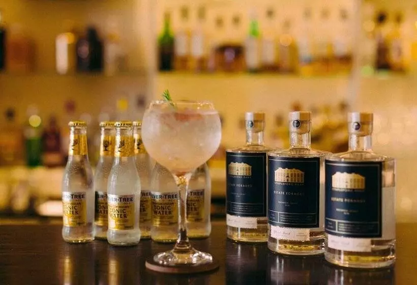 Stapleford Park Country House Hotel And Sporting Estate