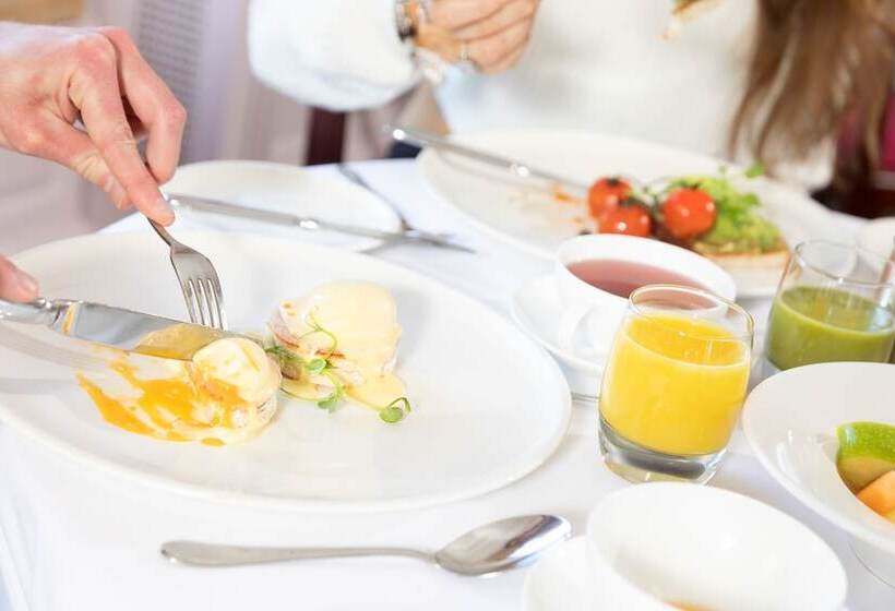 Stapleford Park Country House Hotel And Sporting Estate