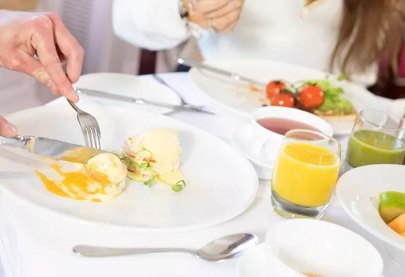 Stapleford Park Country House Hotel And Sporting Estate