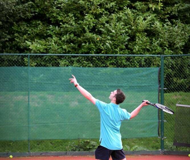 Stapleford Park Country House Hotel And Sporting Estate