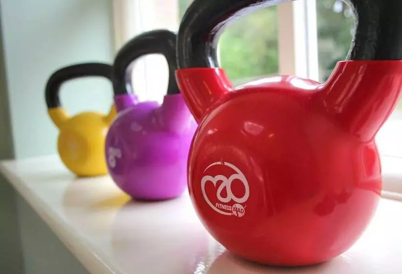 Stapleford Park Country House Hotel And Sporting Estate