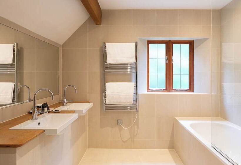 Stapleford Park Country House Hotel And Sporting Estate